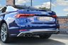 USED 2018 18 AUDI S5 3.0 TFSI V6 Coupe 2dr Petrol Tiptronic quattro Euro 6 (s/s) (354 ps) DIGI DASH / FLAT BOTTOM / FSH