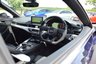 USED 2018 18 AUDI S5 3.0 TFSI V6 Coupe 2dr Petrol Tiptronic quattro Euro 6 (s/s) (354 ps) DIGI DASH / FLAT BOTTOM / FSH