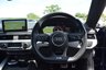 USED 2018 18 AUDI S5 3.0 TFSI V6 Coupe 2dr Petrol Tiptronic quattro Euro 6 (s/s) (354 ps) DIGI DASH / FLAT BOTTOM / FSH