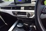 USED 2018 18 AUDI S5 3.0 TFSI V6 Coupe 2dr Petrol Tiptronic quattro Euro 6 (s/s) (354 ps) DIGI DASH / FLAT BOTTOM / FSH
