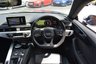 USED 2018 18 AUDI S5 3.0 TFSI V6 Coupe 2dr Petrol Tiptronic quattro Euro 6 (s/s) (354 ps) DIGI DASH / FLAT BOTTOM / FSH