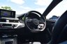 USED 2018 18 AUDI S5 3.0 TFSI V6 Coupe 2dr Petrol Tiptronic quattro Euro 6 (s/s) (354 ps) DIGI DASH / FLAT BOTTOM / FSH