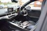 USED 2018 18 AUDI S5 3.0 TFSI V6 Coupe 2dr Petrol Tiptronic quattro Euro 6 (s/s) (354 ps) DIGI DASH / FLAT BOTTOM / FSH