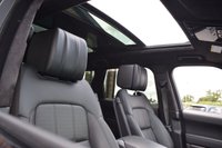USED 2021 21 LAND ROVER RANGE ROVER SPORT 3.0 D300 MHEV Autobiography Dynamic SUV 5dr Diesel Auto 4WD Euro 6 (s/s) (300 ps) 1 OWNER / REAR TV'S / CARBON