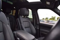 USED 2021 21 LAND ROVER RANGE ROVER SPORT 3.0 D300 MHEV Autobiography Dynamic SUV 5dr Diesel Auto 4WD Euro 6 (s/s) (300 ps) 1 OWNER / REAR TV'S / CARBON