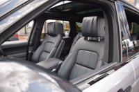 USED 2021 21 LAND ROVER RANGE ROVER SPORT 3.0 D300 MHEV Autobiography Dynamic SUV 5dr Diesel Auto 4WD Euro 6 (s/s) (300 ps) 1 OWNER / REAR TV'S / CARBON