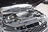 USED 2021 21 LAND ROVER RANGE ROVER SPORT 3.0 D300 MHEV Autobiography Dynamic SUV 5dr Diesel Auto 4WD Euro 6 (s/s) (300 ps) 1 OWNER / REAR TV'S / CARBON