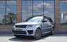 USED 2021 21 LAND ROVER RANGE ROVER SPORT 3.0 D300 MHEV Autobiography Dynamic SUV 5dr Diesel Auto 4WD Euro 6 (s/s) (300 ps) 1 OWNER / REAR TV'S / CARBON