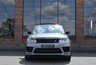 USED 2021 21 LAND ROVER RANGE ROVER SPORT 3.0 D300 MHEV Autobiography Dynamic SUV 5dr Diesel Auto 4WD Euro 6 (s/s) (300 ps) 1 OWNER / REAR TV'S / CARBON