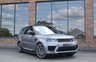 USED 2021 21 LAND ROVER RANGE ROVER SPORT 3.0 D300 MHEV Autobiography Dynamic SUV 5dr Diesel Auto 4WD Euro 6 (s/s) (300 ps) 1 OWNER / REAR TV'S / CARBON