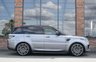 USED 2021 21 LAND ROVER RANGE ROVER SPORT 3.0 D300 MHEV Autobiography Dynamic SUV 5dr Diesel Auto 4WD Euro 6 (s/s) (300 ps) 1 OWNER / REAR TV'S / CARBON