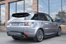 USED 2021 21 LAND ROVER RANGE ROVER SPORT 3.0 D300 MHEV Autobiography Dynamic SUV 5dr Diesel Auto 4WD Euro 6 (s/s) (300 ps) 1 OWNER / REAR TV'S / CARBON