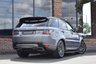 USED 2021 21 LAND ROVER RANGE ROVER SPORT 3.0 D300 MHEV Autobiography Dynamic SUV 5dr Diesel Auto 4WD Euro 6 (s/s) (300 ps) 1 OWNER / REAR TV'S / CARBON