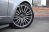 USED 2021 21 LAND ROVER RANGE ROVER SPORT 3.0 D300 MHEV Autobiography Dynamic SUV 5dr Diesel Auto 4WD Euro 6 (s/s) (300 ps) 1 OWNER / REAR TV'S / CARBON