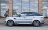 USED 2021 21 LAND ROVER RANGE ROVER SPORT 3.0 D300 MHEV Autobiography Dynamic SUV 5dr Diesel Auto 4WD Euro 6 (s/s) (300 ps) 1 OWNER / REAR TV'S / CARBON