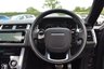 USED 2021 21 LAND ROVER RANGE ROVER SPORT 3.0 D300 MHEV Autobiography Dynamic SUV 5dr Diesel Auto 4WD Euro 6 (s/s) (300 ps) 1 OWNER / REAR TV'S / CARBON
