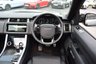 USED 2021 21 LAND ROVER RANGE ROVER SPORT 3.0 D300 MHEV Autobiography Dynamic SUV 5dr Diesel Auto 4WD Euro 6 (s/s) (300 ps) 1 OWNER / REAR TV'S / CARBON