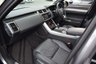 USED 2021 21 LAND ROVER RANGE ROVER SPORT 3.0 D300 MHEV Autobiography Dynamic SUV 5dr Diesel Auto 4WD Euro 6 (s/s) (300 ps) 1 OWNER / REAR TV'S / CARBON