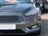 USED 2017 67 FORD FOCUS 1.5 TDCi Titanium Hatchback 5dr Diesel Manual Euro 6 (s/s) (120 ps) 