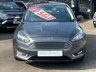 USED 2017 67 FORD FOCUS 1.5 TDCi Titanium Hatchback 5dr Diesel Manual Euro 6 (s/s) (120 ps) 