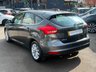 USED 2017 67 FORD FOCUS 1.5 TDCi Titanium Hatchback 5dr Diesel Manual Euro 6 (s/s) (120 ps) 