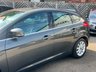 USED 2017 67 FORD FOCUS 1.5 TDCi Titanium Hatchback 5dr Diesel Manual Euro 6 (s/s) (120 ps) 