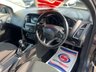USED 2017 67 FORD FOCUS 1.5 TDCi Titanium Hatchback 5dr Diesel Manual Euro 6 (s/s) (120 ps) 