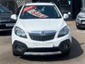 USED 2016 16 VAUXHALL MOKKA 1.6i Exclusiv SUV 5dr Petrol Manual 2WD Euro 6 (s/s) (115 ps) 