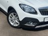 USED 2016 16 VAUXHALL MOKKA 1.6i Exclusiv SUV 5dr Petrol Manual 2WD Euro 6 (s/s) (115 ps) 