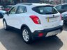 USED 2016 16 VAUXHALL MOKKA 1.6i Exclusiv SUV 5dr Petrol Manual 2WD Euro 6 (s/s) (115 ps) 