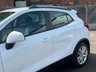 USED 2016 16 VAUXHALL MOKKA 1.6i Exclusiv SUV 5dr Petrol Manual 2WD Euro 6 (s/s) (115 ps) 