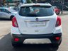 USED 2016 16 VAUXHALL MOKKA 1.6i Exclusiv SUV 5dr Petrol Manual 2WD Euro 6 (s/s) (115 ps) 