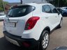 USED 2016 16 VAUXHALL MOKKA 1.6i Exclusiv SUV 5dr Petrol Manual 2WD Euro 6 (s/s) (115 ps) 