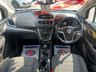 USED 2016 16 VAUXHALL MOKKA 1.6i Exclusiv SUV 5dr Petrol Manual 2WD Euro 6 (s/s) (115 ps) 