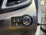 USED 2016 16 VAUXHALL MOKKA 1.6i Exclusiv SUV 5dr Petrol Manual 2WD Euro 6 (s/s) (115 ps) 