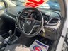 USED 2016 16 VAUXHALL MOKKA 1.6i Exclusiv SUV 5dr Petrol Manual 2WD Euro 6 (s/s) (115 ps) 