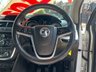 USED 2016 16 VAUXHALL MOKKA 1.6i Exclusiv SUV 5dr Petrol Manual 2WD Euro 6 (s/s) (115 ps) 