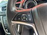 USED 2016 16 VAUXHALL MOKKA 1.6i Exclusiv SUV 5dr Petrol Manual 2WD Euro 6 (s/s) (115 ps) 