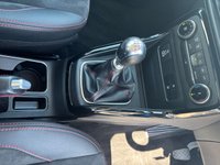 USED 2022 22 FORD ECOSPORT 1.0T EcoBoost GPF ST-Line SUV 5dr Petrol Manual Euro 6 (s/s) (140 ps) DESIRABLE DESERT ISLAND BLUE MET