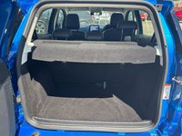 USED 2022 22 FORD ECOSPORT 1.0T EcoBoost GPF ST-Line SUV 5dr Petrol Manual Euro 6 (s/s) (140 ps) DESIRABLE DESERT ISLAND BLUE MET