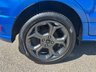 USED 2022 22 FORD ECOSPORT 1.0T EcoBoost GPF ST-Line SUV 5dr Petrol Manual Euro 6 (s/s) (140 ps) DESIRABLE DESERT ISLAND BLUE MET