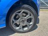 USED 2022 22 FORD ECOSPORT 1.0T EcoBoost GPF ST-Line SUV 5dr Petrol Manual Euro 6 (s/s) (140 ps) DESIRABLE DESERT ISLAND BLUE MET