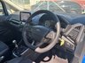 USED 2022 22 FORD ECOSPORT 1.0T EcoBoost GPF ST-Line SUV 5dr Petrol Manual Euro 6 (s/s) (140 ps) DESIRABLE DESERT ISLAND BLUE MET