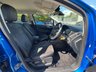 USED 2022 22 FORD ECOSPORT 1.0T EcoBoost GPF ST-Line SUV 5dr Petrol Manual Euro 6 (s/s) (140 ps) DESIRABLE DESERT ISLAND BLUE MET