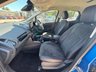 USED 2022 22 FORD ECOSPORT 1.0T EcoBoost GPF ST-Line SUV 5dr Petrol Manual Euro 6 (s/s) (140 ps) DESIRABLE DESERT ISLAND BLUE MET
