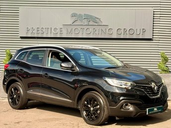 2018 RENAULT KADJAR