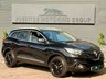 USED 2018 68 RENAULT KADJAR 1.3 TCe Dynamique Nav Euro 6 (s/s) 5dr 