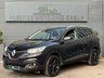 USED 2018 68 RENAULT KADJAR 1.3 TCe Dynamique Nav Euro 6 (s/s) 5dr 