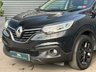 USED 2018 68 RENAULT KADJAR 1.3 TCe Dynamique Nav Euro 6 (s/s) 5dr 