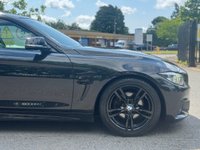 USED 2017 17 BMW 4 SERIES 2.0 420d M Sport Coupe 2dr Diesel Auto Euro 6 (s/s) (190 ps) 